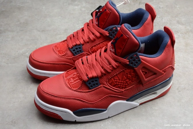 Rep LUCY Air FIBA SE CI1184-617 Jordan 4 0727